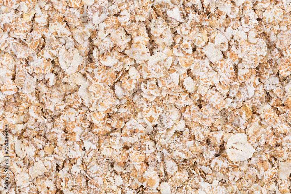 Oat flakes Oat flakes