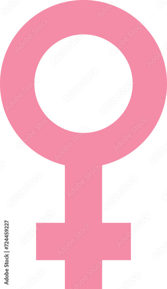 female icon female icon