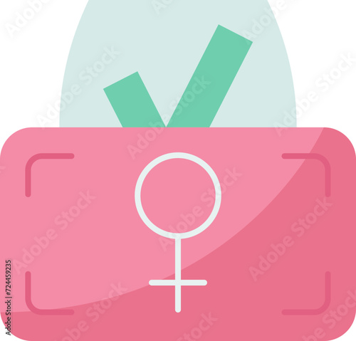 feminist  icon