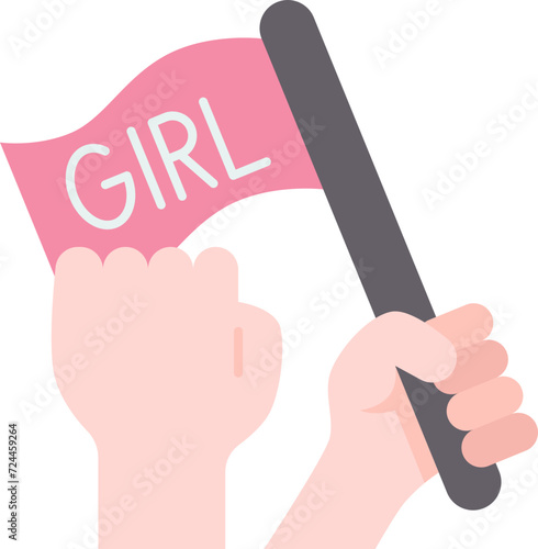 feminist  icon