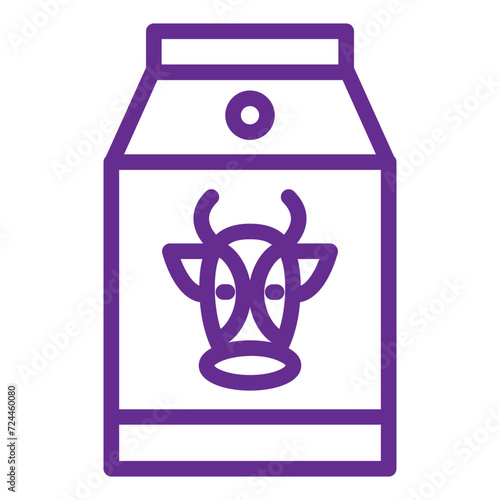 milk