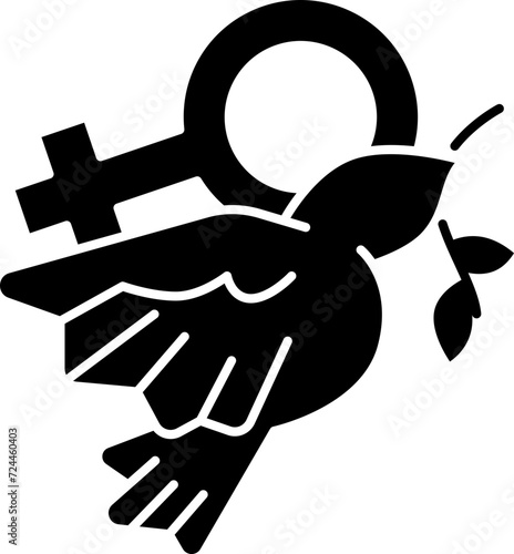 freedom  icon