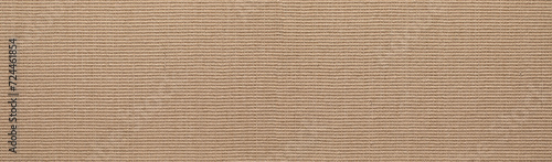 Burlap texture background. Sisal rug texture.