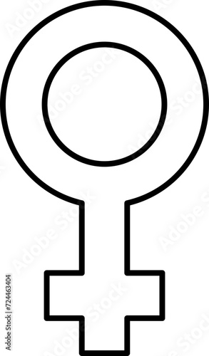 female  icon