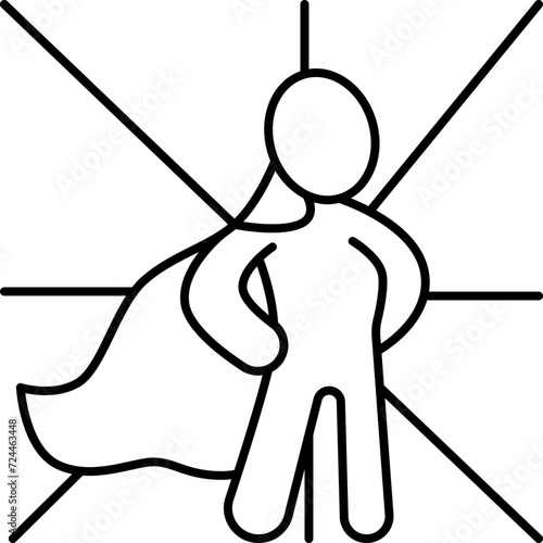 super  icon