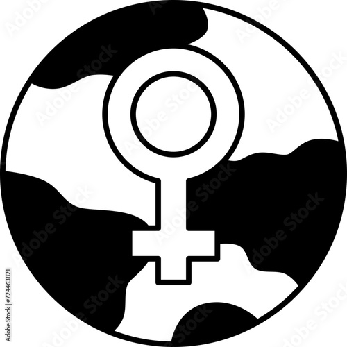 feminist  icon
