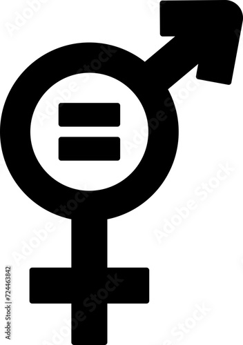 gender  icon