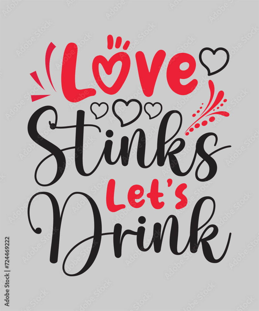 Happy Valentine's Day SVG design Happy Valentine's Day SVG design