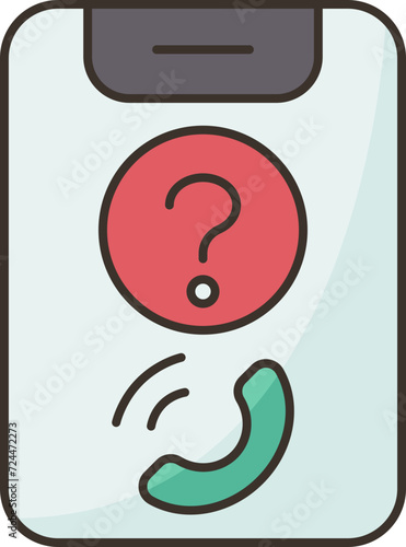 unknown  icon