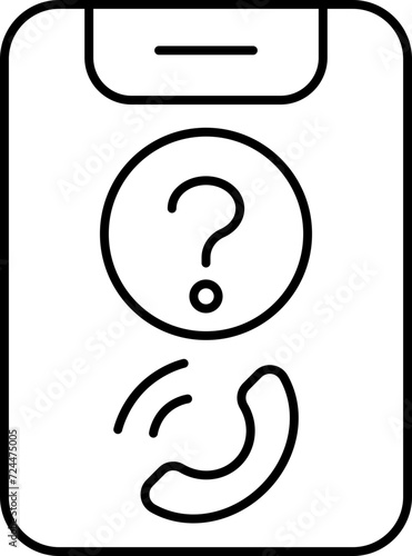unknown  icon