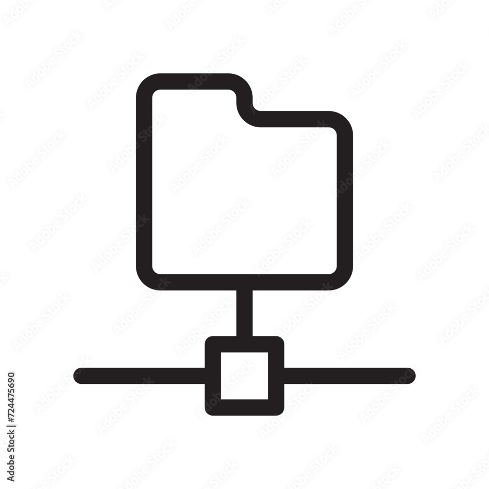 Data Science Icon Data Science Icon