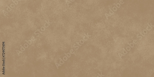 Abstract brown material smooth surface background. stone texture for painting on ceramic tile wallpaper. cement concrete wall texture. abstract brown grunge texture. vintage paper texture. photo