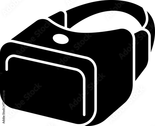 virtualreality  icon