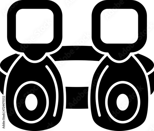 wearable  icon