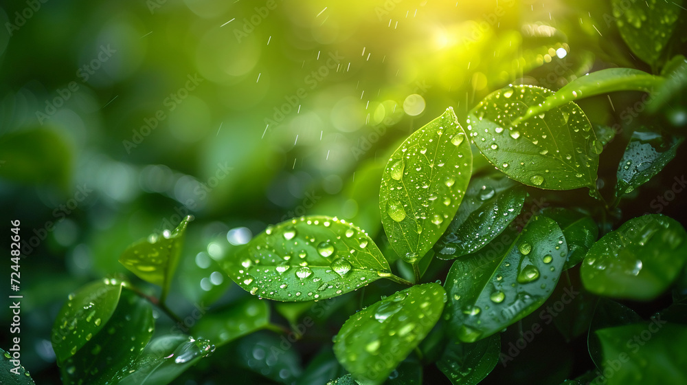 stylish nature PowerPoint Background 16:9 Ultra High Definition Image. AI generative stylish nature PowerPoint Background 16:9 Ultra High Definition Image. AI generative