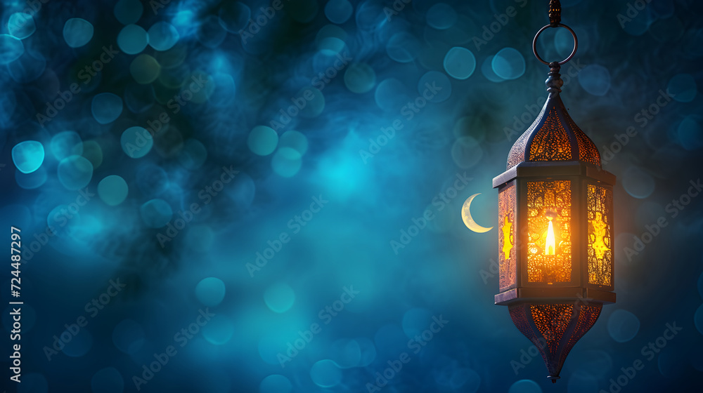 custom made wallpaper toronto digitaliftar invitation template card with ramadan arch and crescent