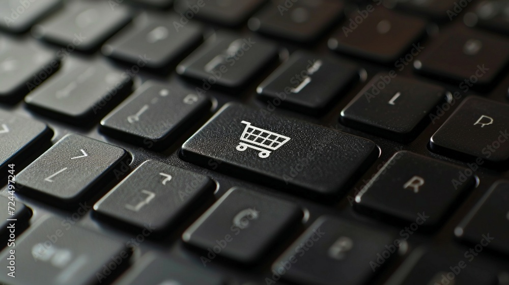 online shopping or internet shop concepts with a shop on a keyboard, online shopping, internet shop concept, online store, online marketing banner, online store banner, store background, online store online shopping or internet shop concepts with a shop on a keyboard, online shopping, internet shop concept, online store, online marketing banner, online store banner, store background, online store