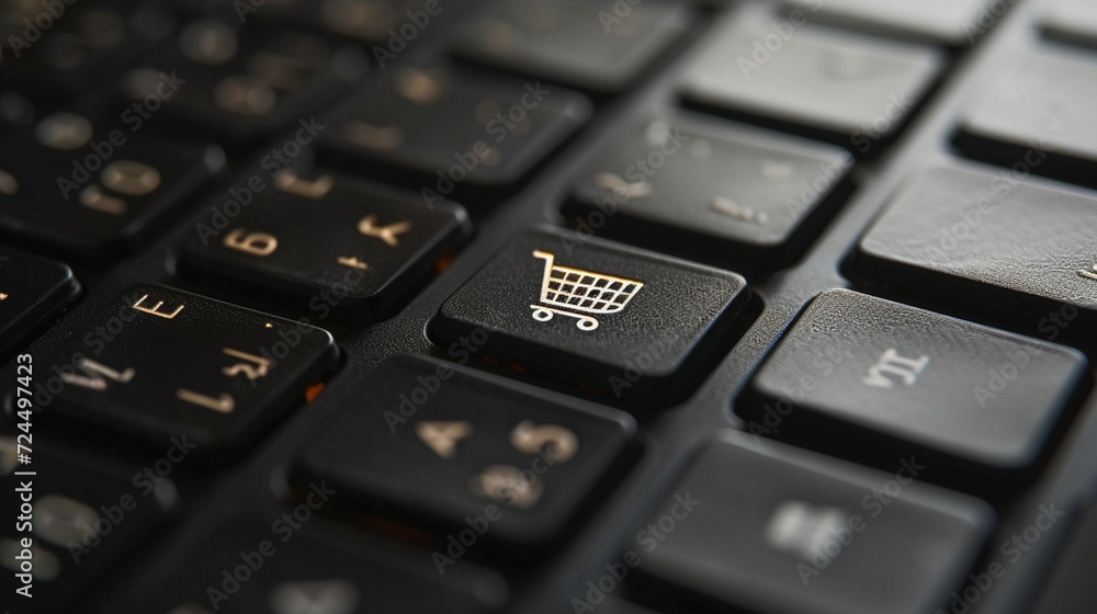 online shopping or internet shop concepts with a shop on a keyboard, online shopping, internet shop concept, online store, online marketing banner, online store banner, store background, online store online shopping or internet shop concepts with a shop on a keyboard, online shopping, internet shop concept, online store, online marketing banner, online store banner, store background, online store