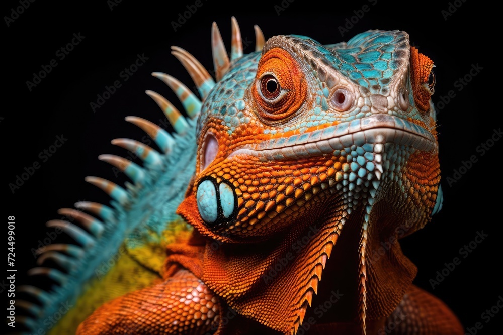 Captivating Images of Rare and Exotic Wild Animal Species and Their Unique Features
