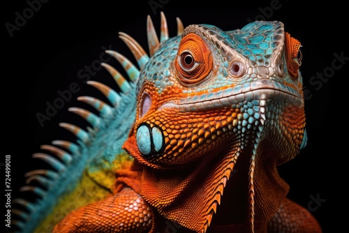 Captivating Images of Rare and Exotic Wild Animal Species and Their Unique Features