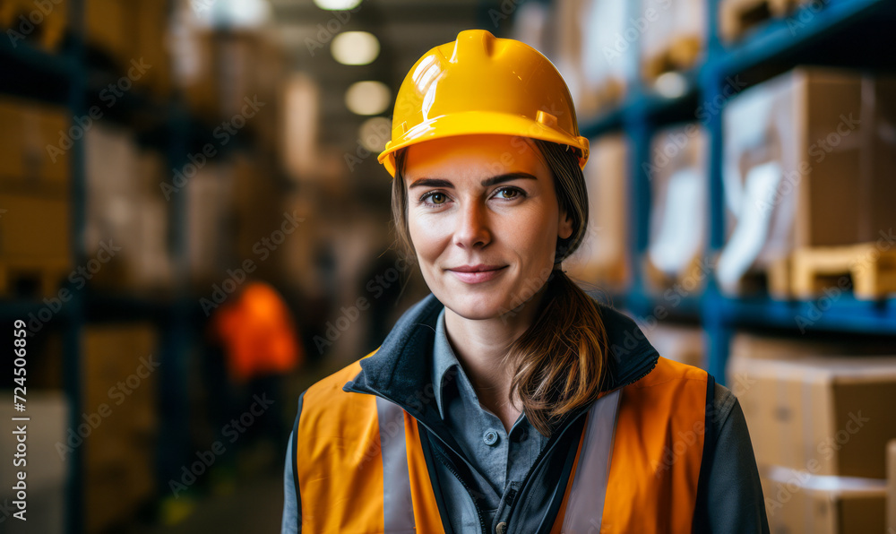 Cargo Safety Inspector: Maintaining Quality in Freight Storage and Transportation. Cargo Safety Inspector: Maintaining Quality in Freight Storage and Transportation.