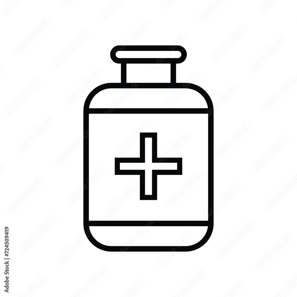 Immune system icon. Medical cross in the shield. Vector. Immune system icon. Medical cross in the shield. Vector.