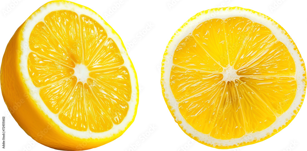 Lemon transparent background PNG clipart