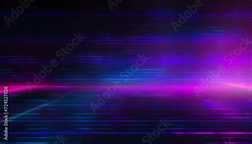 abstract background with interlaced digital glitch and distortion effect futuristic cyberpunk design retro futurism webpunk rave 80s 90s cyberpunk aesthetic techno neon colors 