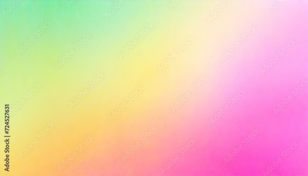 abstract gradient background pink green yellow magenta vibrant grainy texture website header poster banner abstract design