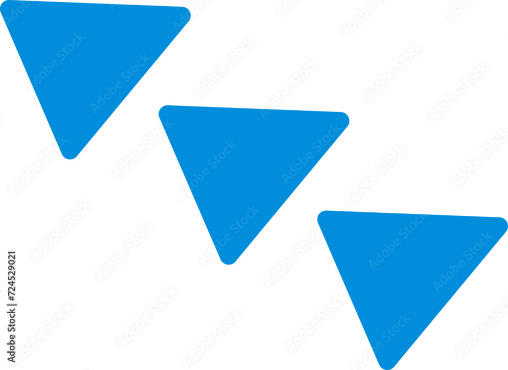 Hand drawn funky organic shape element vector Hand drawn funky organic shape element vector