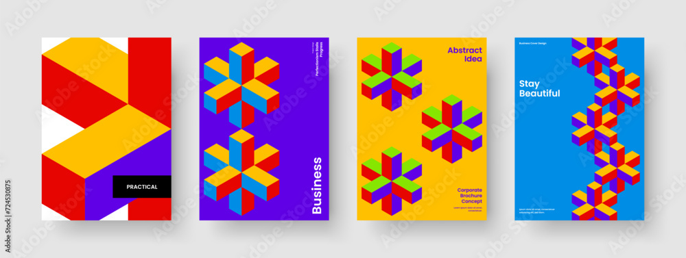 Creative Report Template. Geometric Banner Layout. Isolated Business Presentation Design. Background. Flyer. Brochure. Poster. Book Cover. Handbill. Portfolio. Pamphlet. Brand Identity. Journal Creative Report Template. Geometric Banner Layout. Isolated Business Presentation Design. Background. Flyer. Brochure. Poster. Book Cover. Handbill. Portfolio. Pamphlet. Brand Identity. Journal