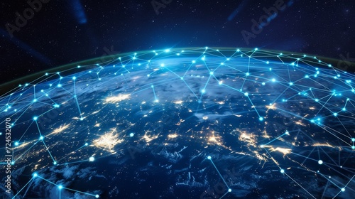 Mapping Connectivity: Wireless Signs Across the Globe