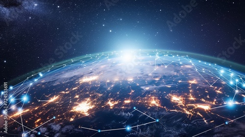 Universal Signals: Wireless Connectivity Across the Globe
