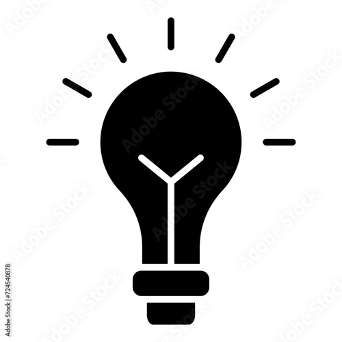 Inspiration Icon Style