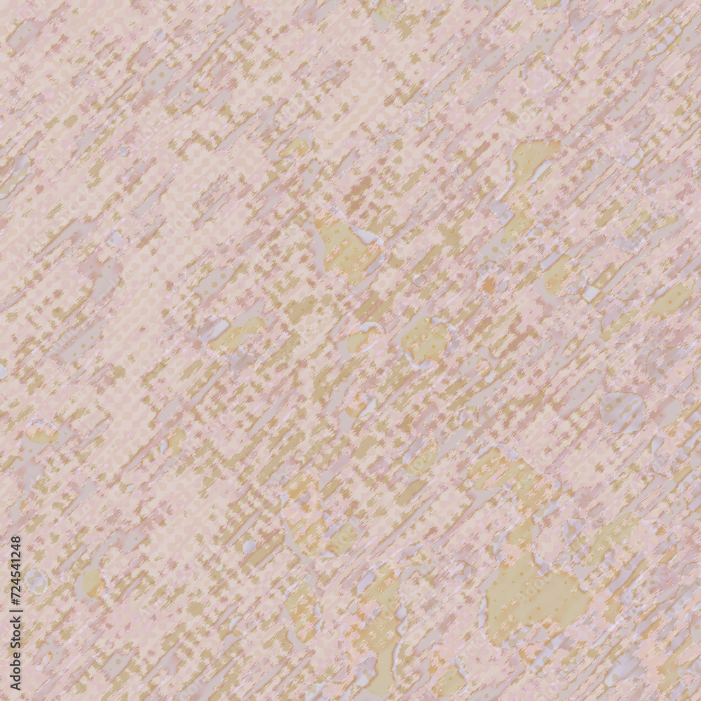 Fototapeta premium Abstract halftone grunge texture background image.