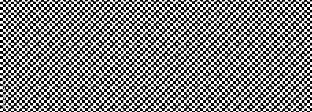 An abstract black and white halftone grunge texture background image. An abstract black and white halftone grunge texture background image.