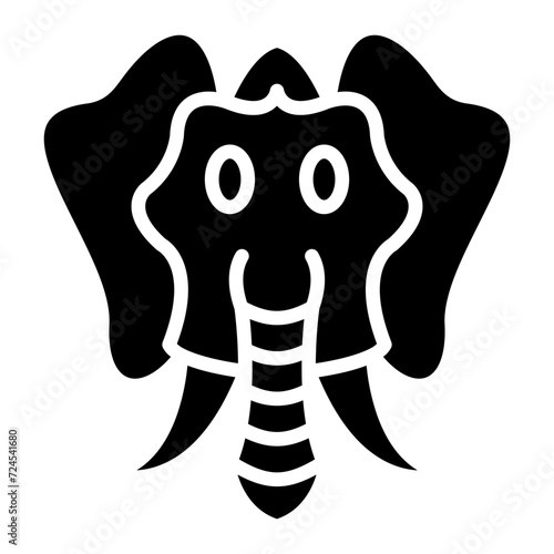 Mammoth Icon Style