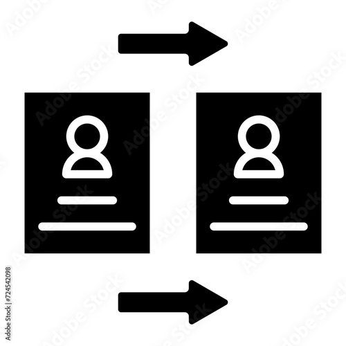Masking Icon Style