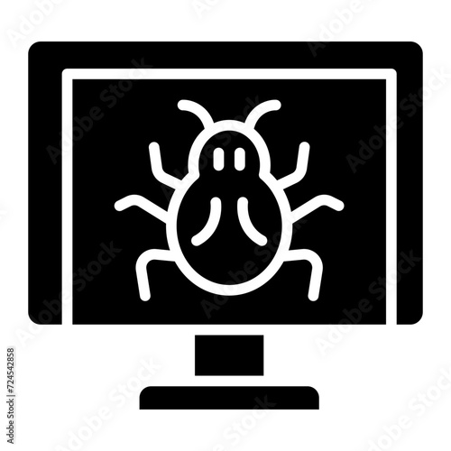 Malware Icon Style
