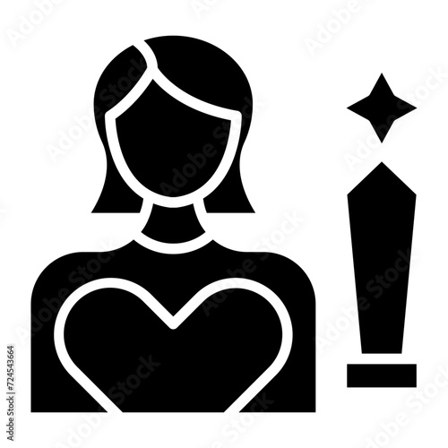 Actress Icon Style
