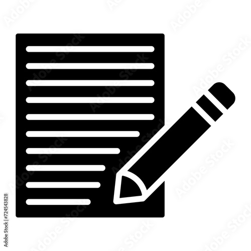Composing Icon Style