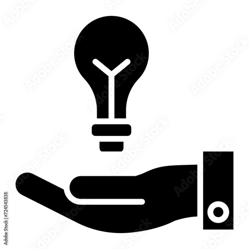 Creative Work Icon Style