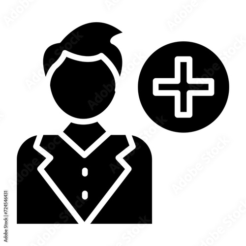 Follow Icon Style