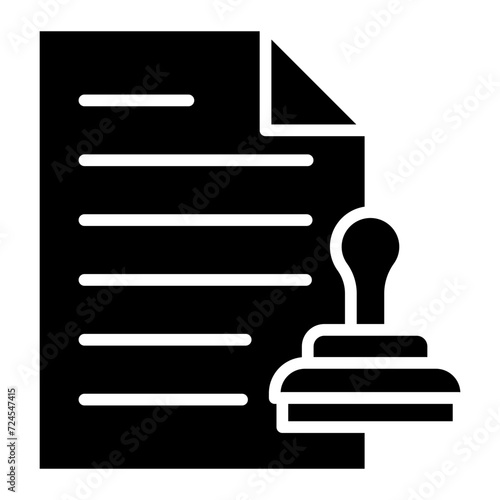 Authority Icon Style