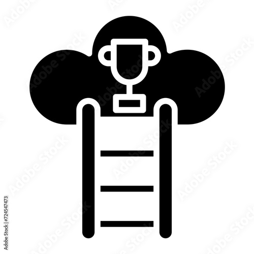 Challenges Icon Style