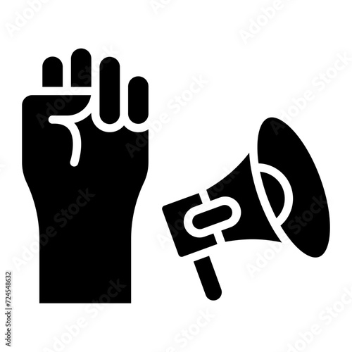 Campaign Icon Style