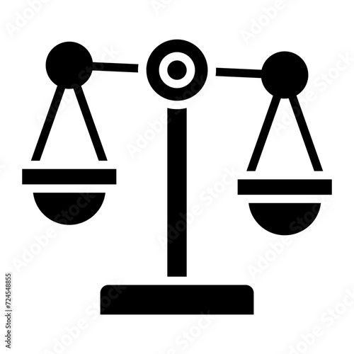 Injustice Icon Style