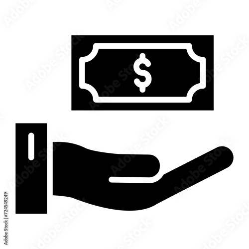 Affordable Pricing Icon Style