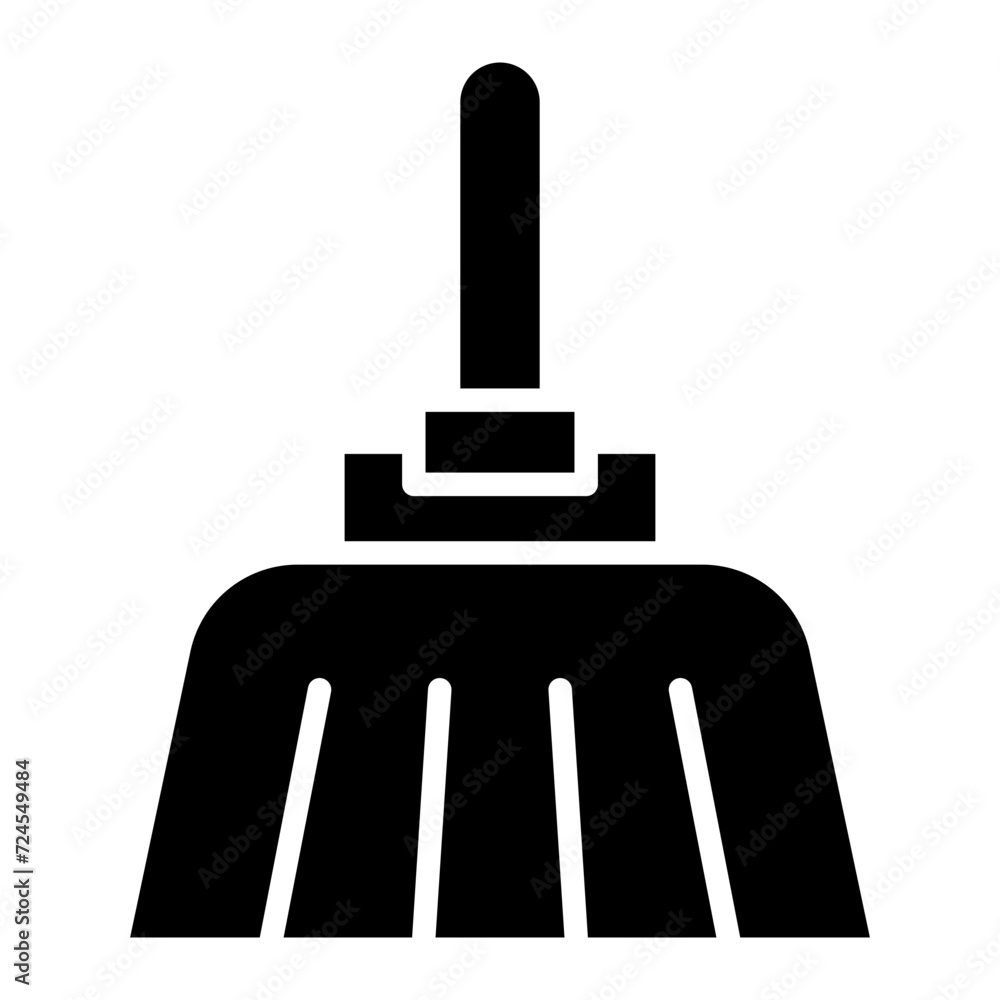Brush Icon Style Brush Icon Style