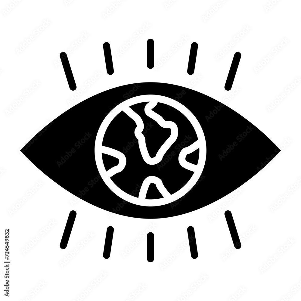Big Brother Icon Style Big Brother Icon Style
